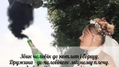 прикольні картинки з днем весілля смішні вітання - Весільне вітання з гумором про стійкість у шлюбі
