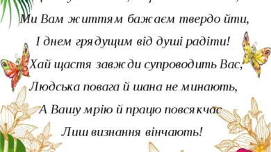 привітання з днем дошкілля колег - Квіти та метелики з привітанням колегам дошкільникам