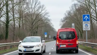 Система електронних віньєток у європі: що потрібно знати для подорожі на авто - ілюстративне фото