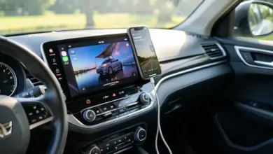 Відеоконтент у CarPlay 2026: як легально та безпечно розширити можливості вашого авто - Відеоконтент у carplay 2026: - ілюстративне фото