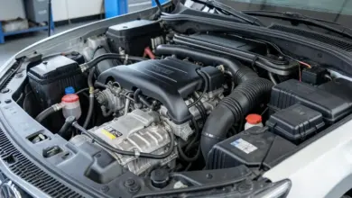 Чому важливо купувати запчастини для китайських авто у перевірених постачальників - ілюстративне фото