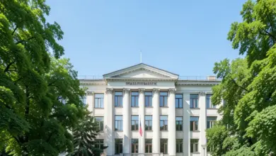 Івано‑франківський національний технічний університет нафти і газу: інженерні вершини західної україни - ілюстративне фото